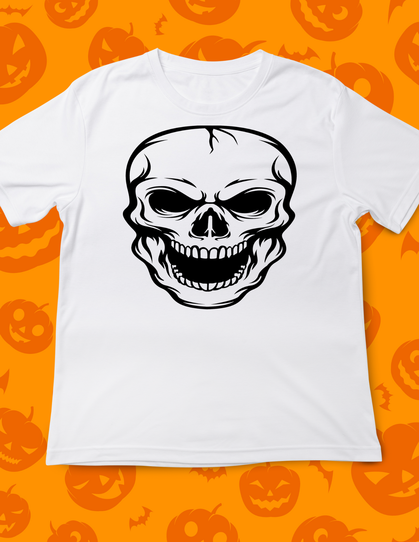 Halloween T-Shirt