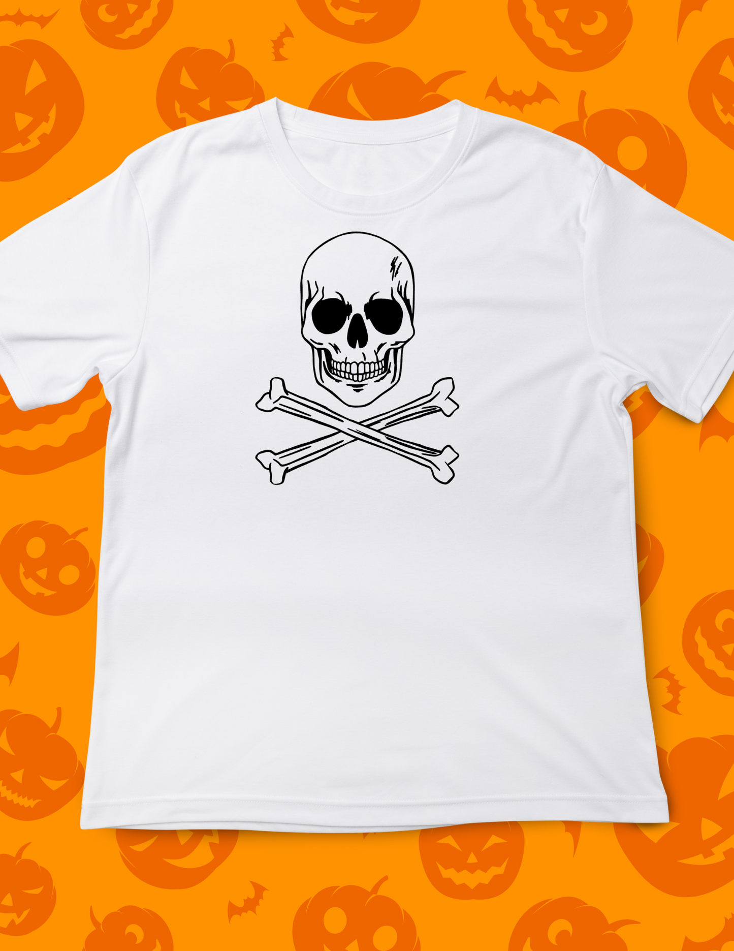 Halloween T-Shirt