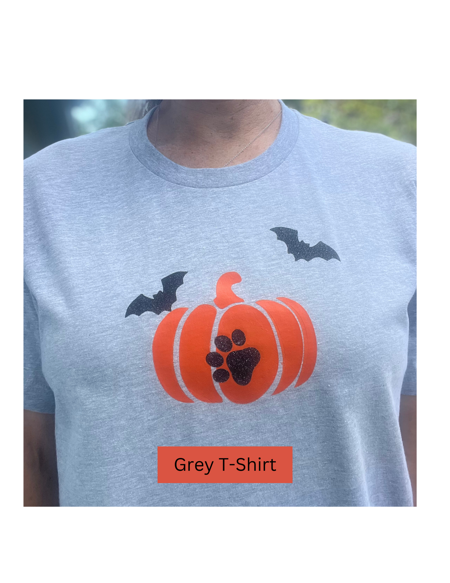 Pawsome Spooky T-SHIRT