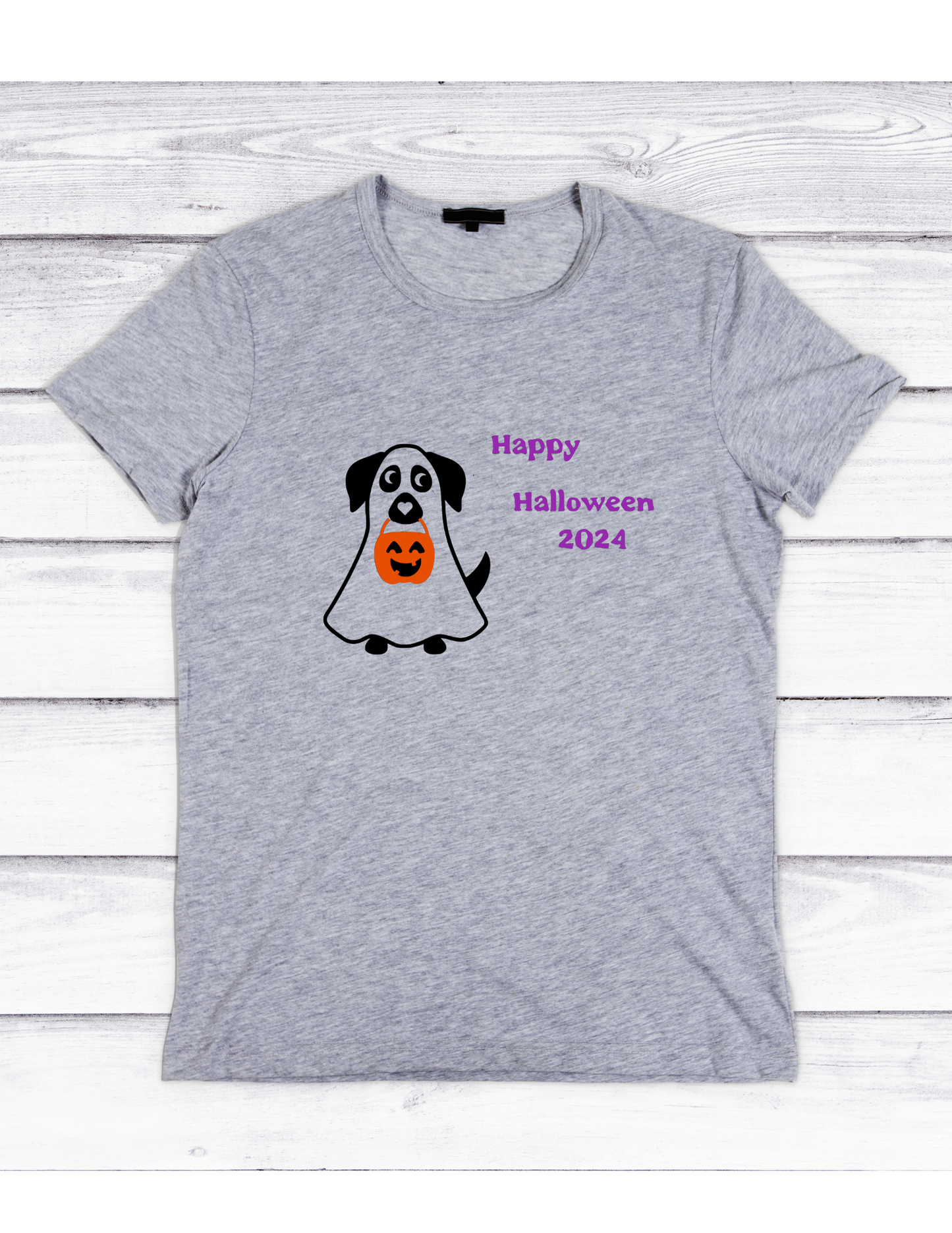 Pawsome Spooky T-SHIRT