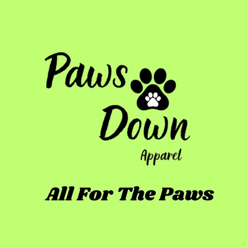 Paws Down