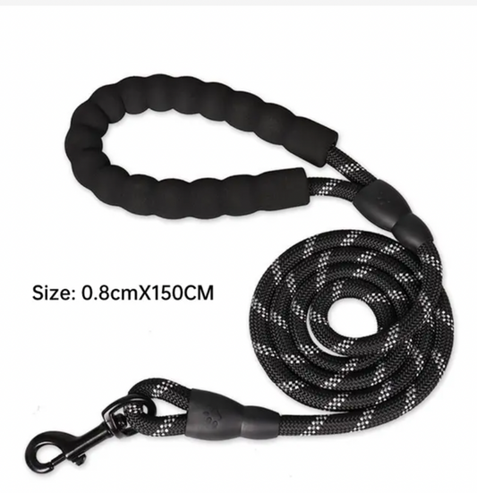 Reflective Dog Leash