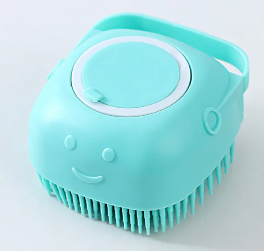 Pet Bathing Brush